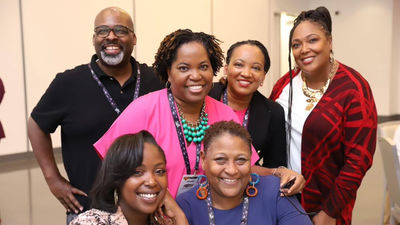 Association of Black Travel Professionals Hosts Annual Summit in Las Vegas